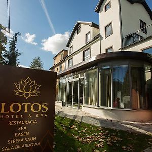 Villa Lotos