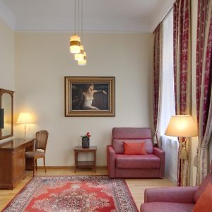 Apartament z łóżkiem queen-size