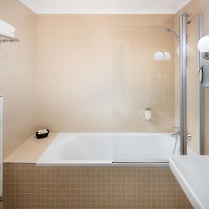 Apartament typu junior